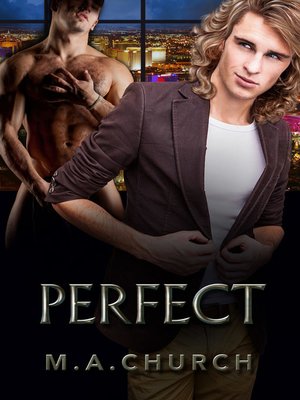Perfect - ebook